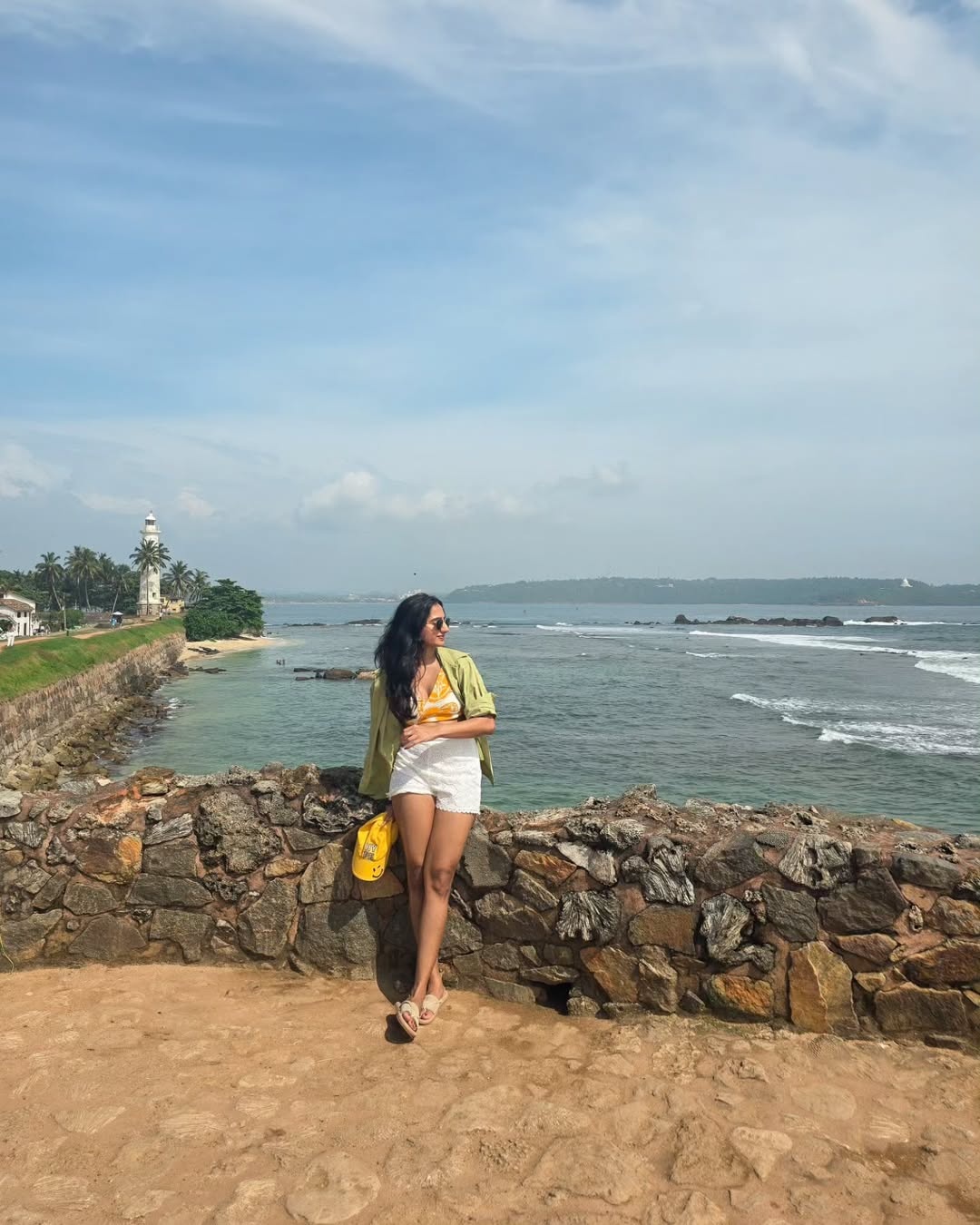 Sri Lanka 12